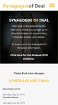 Mobile Screenshot of dealshul.com
